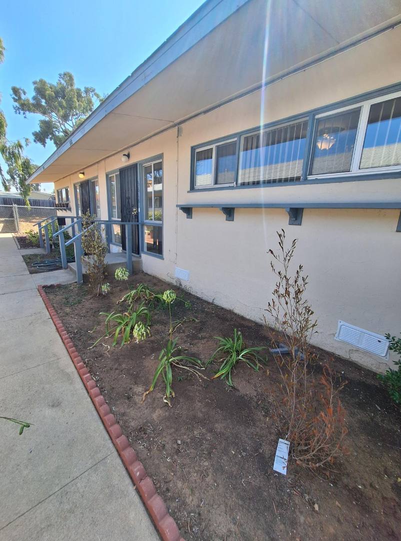 Apartment for rent at 3816 - 3818 Merrimac Ave, San Diego, CA 92117
