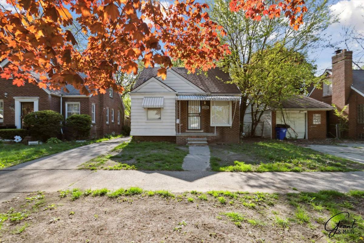 House for rent at 19373 Goulburn, Detroit, MI 48205