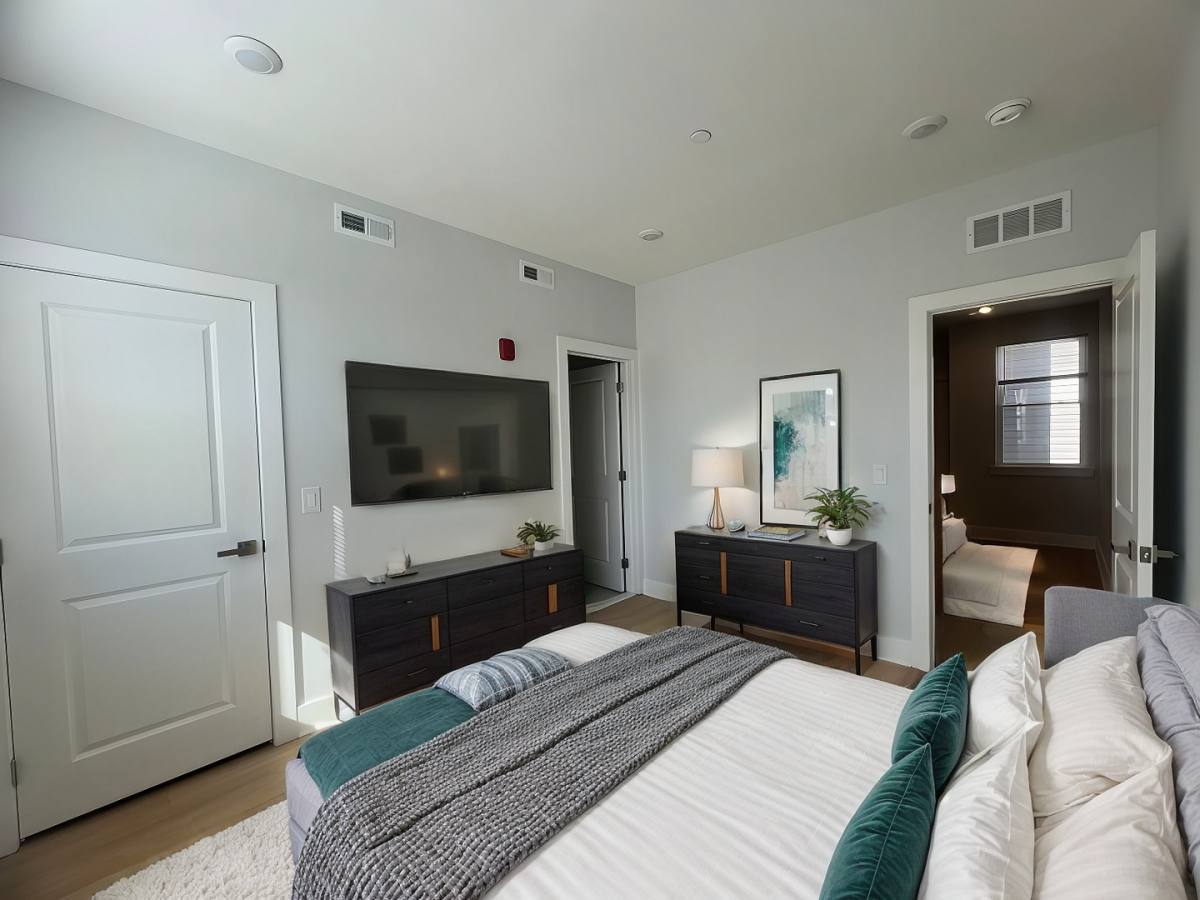 Apartment for rent at 3860 Brown St, Philadelphia, PA 19104