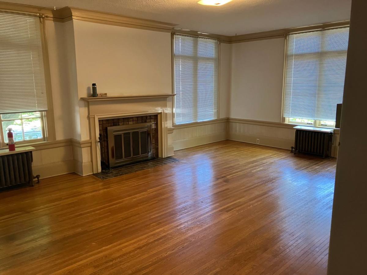 Apartment for rent at 1409 NE Hancock St, Portland, OR 97212