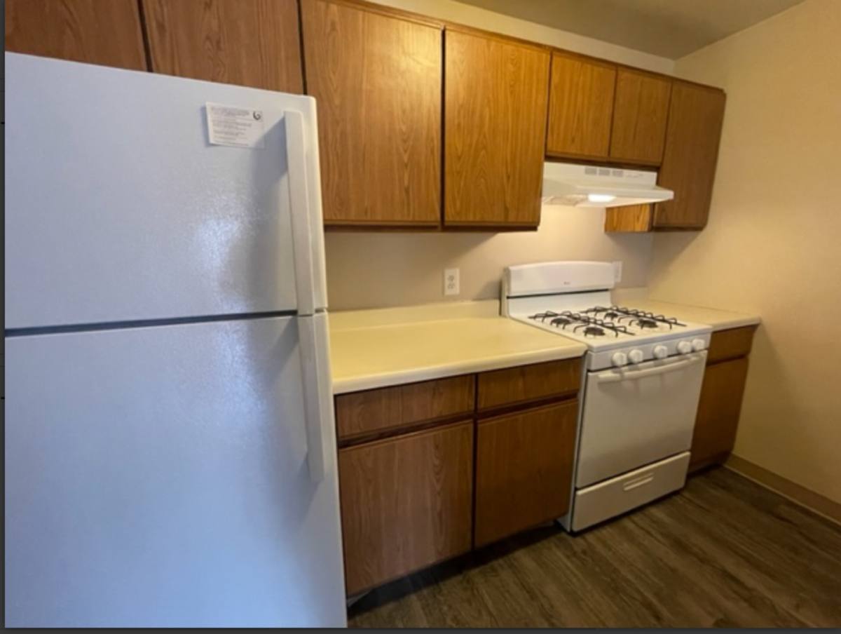 Apartment for rent at 2340 Michael Ave SW, Wyoming, MI 49509