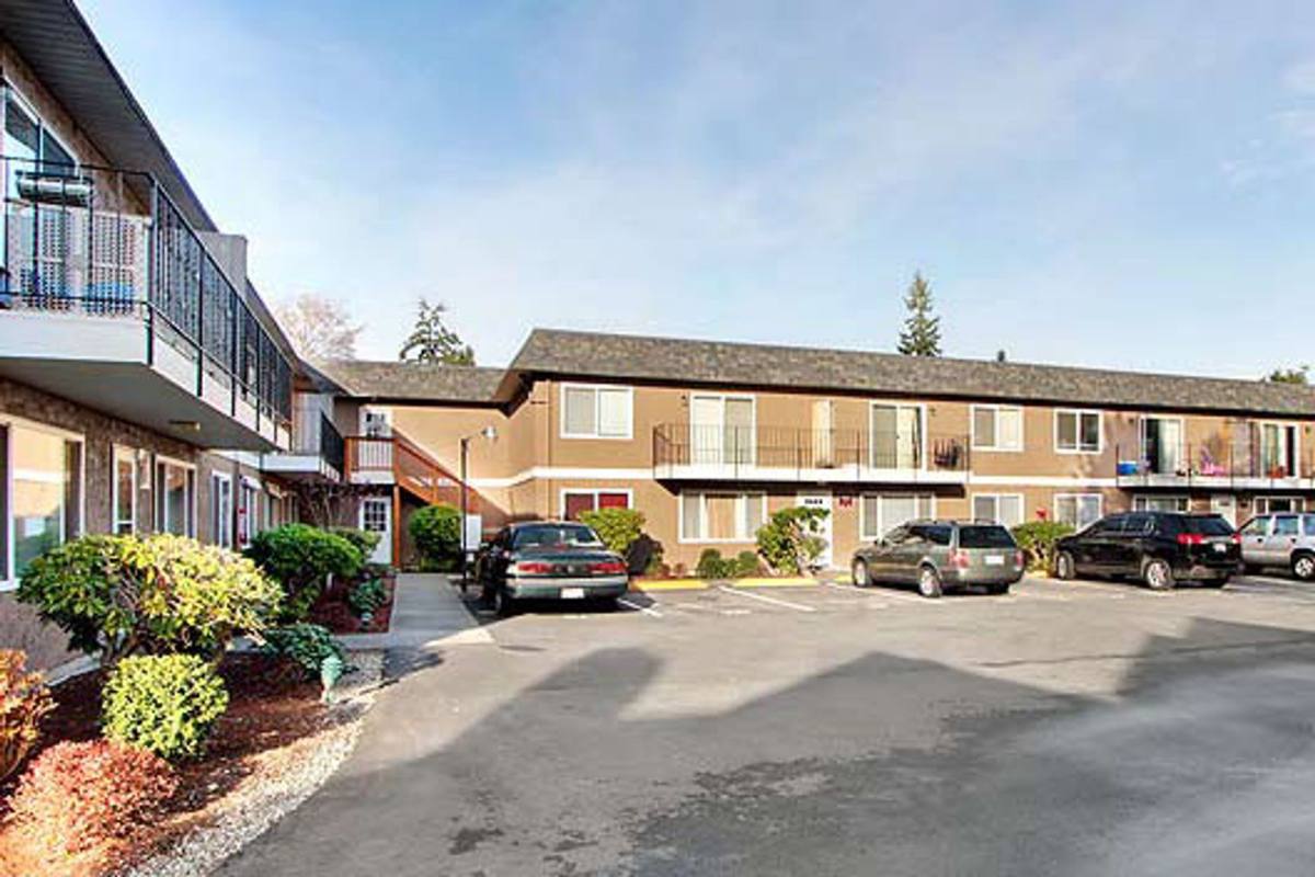 Apartment for rent at 23122 76th Ave W, Edmonds, WA 98026