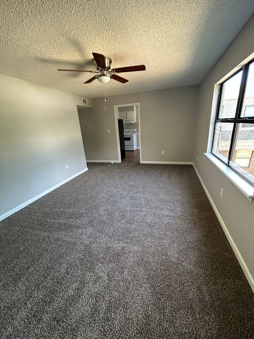 Apartment for rent at 42 Stoneybrook Lane, Searcy, AR 72143