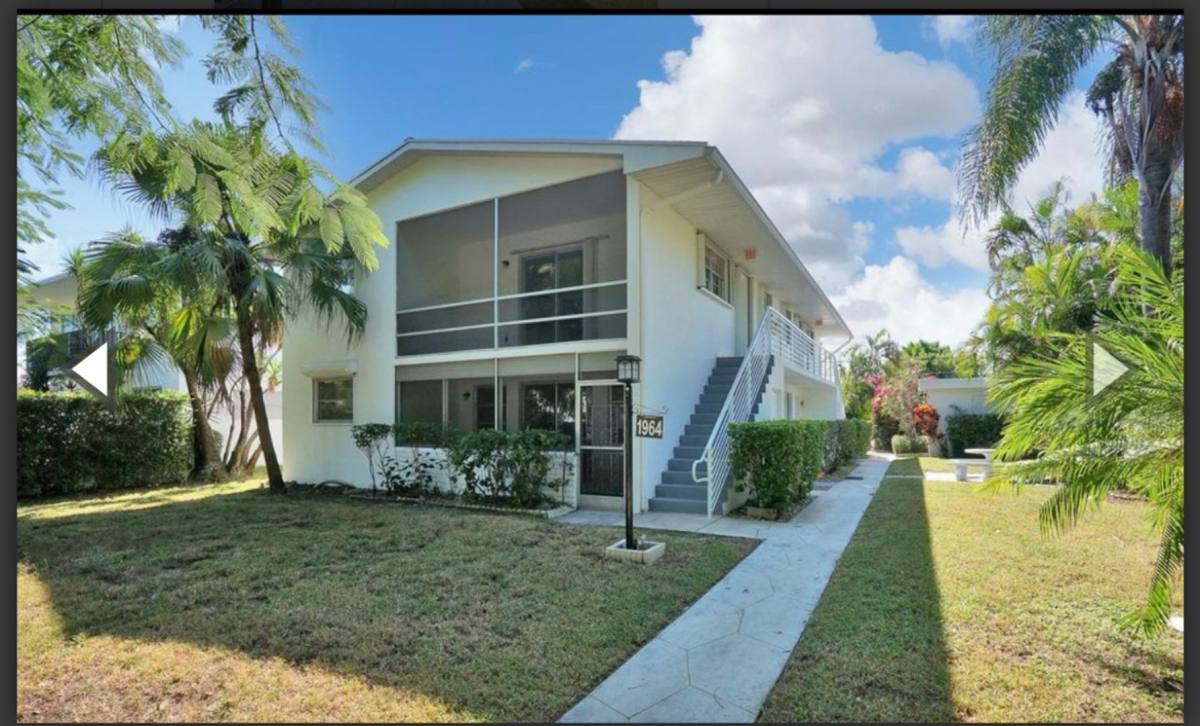 Apartment for rent at 1964 NE 172 St, Miami, FL 33162
