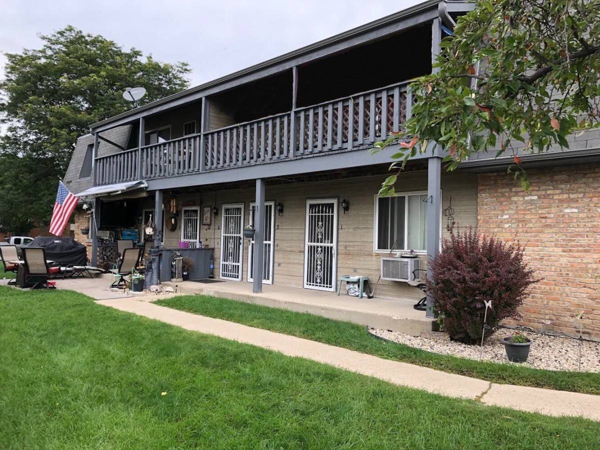 Apartment for rent at 11505 W Orchard Court, Milwaukee, WI 53214