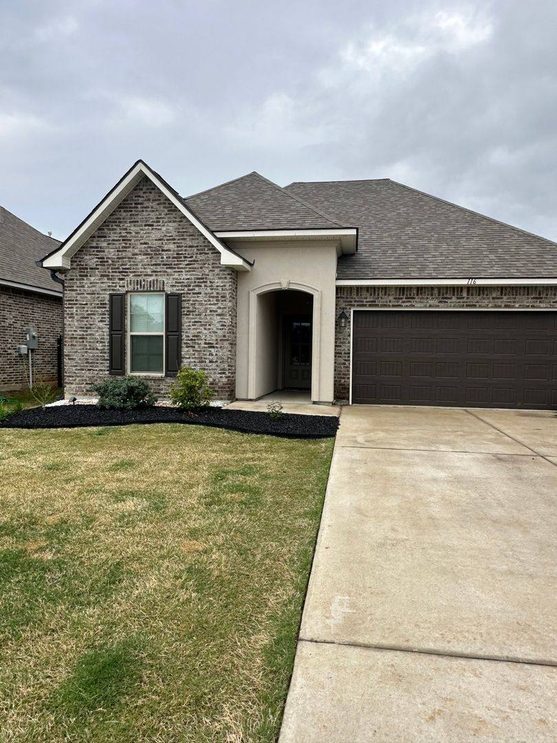 House for rent at 116 Cessna Dr, Shreveport, LA 71106