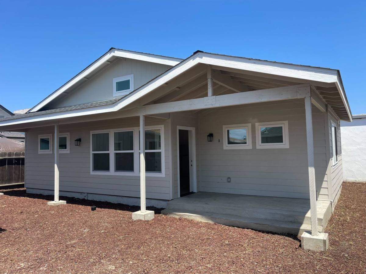 Apartment for rent at 411 Church, Salinas, CA 93901