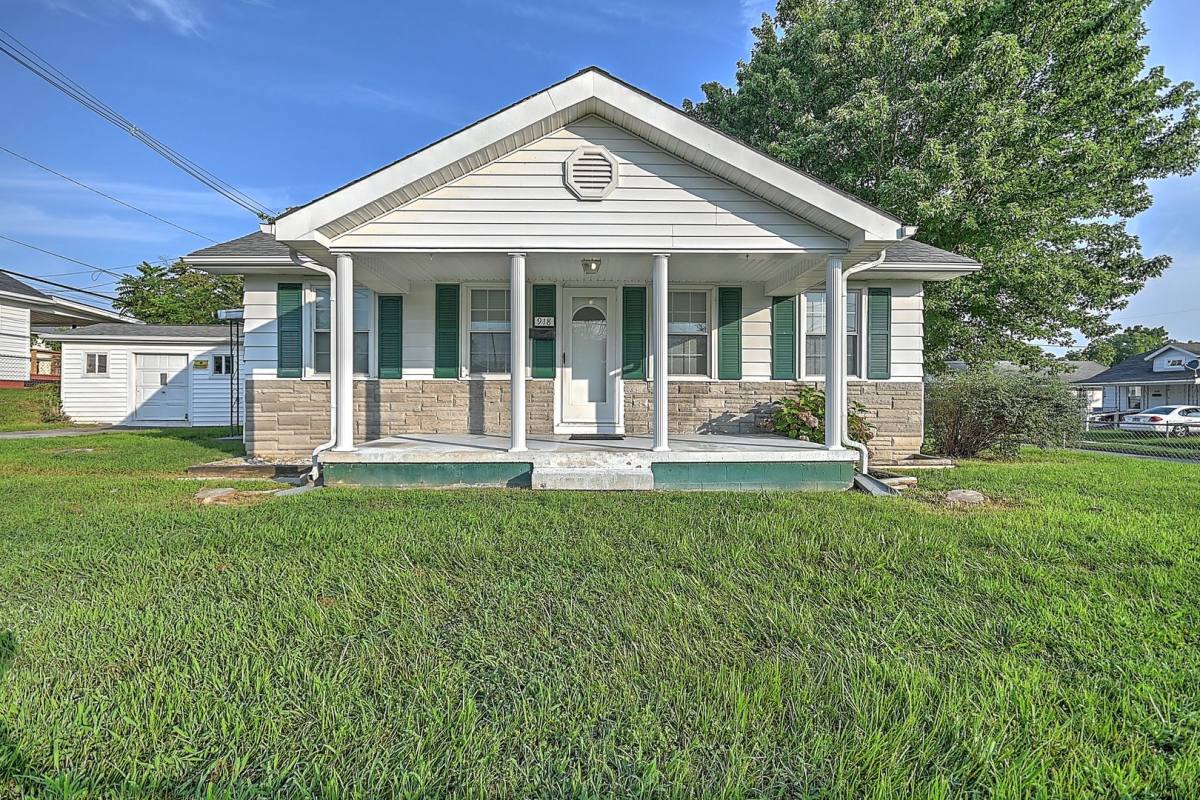 918 Federal St, Kingsport, TN 37664