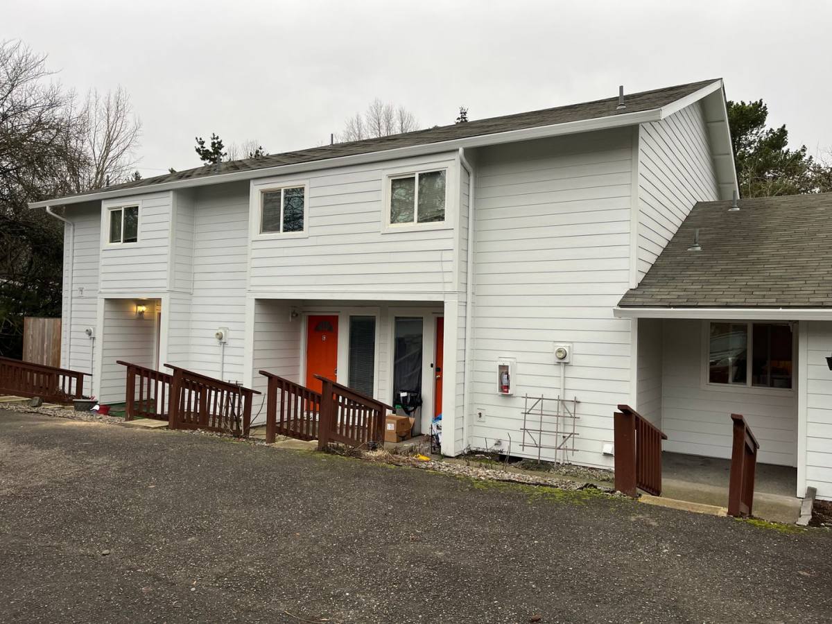 Apartment for rent at 19015 NW Rock Creek Blvd, Portland, OR 97229
