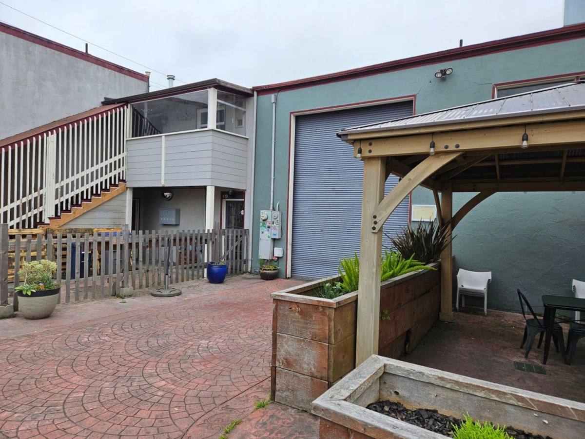 Apartment for rent at 815 J St, Arcata, CA 95521