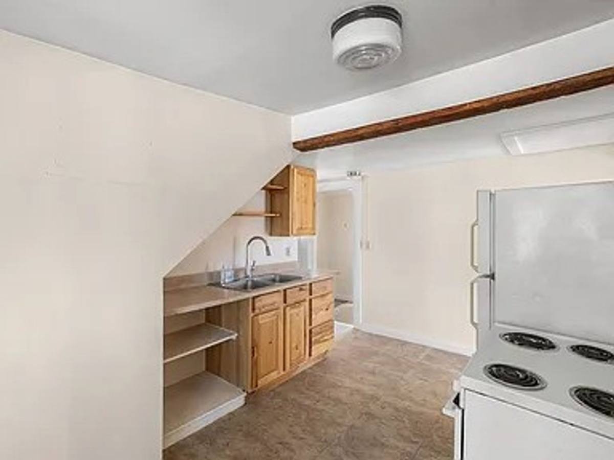 Apartment for rent at 39 Main St, Plainfield, VT 05667