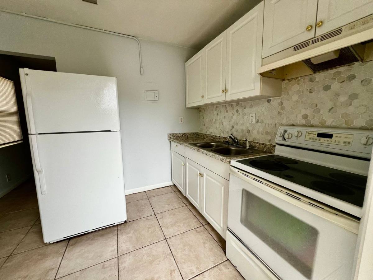 Townhouse for rent at 1115 21st St, West Palm Beach, FL 33407