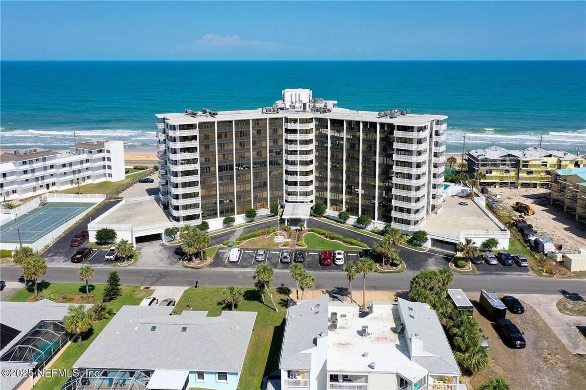 House for rent at 3580 S Ocean Shore Blvd, Flagler Beach, FL 32136