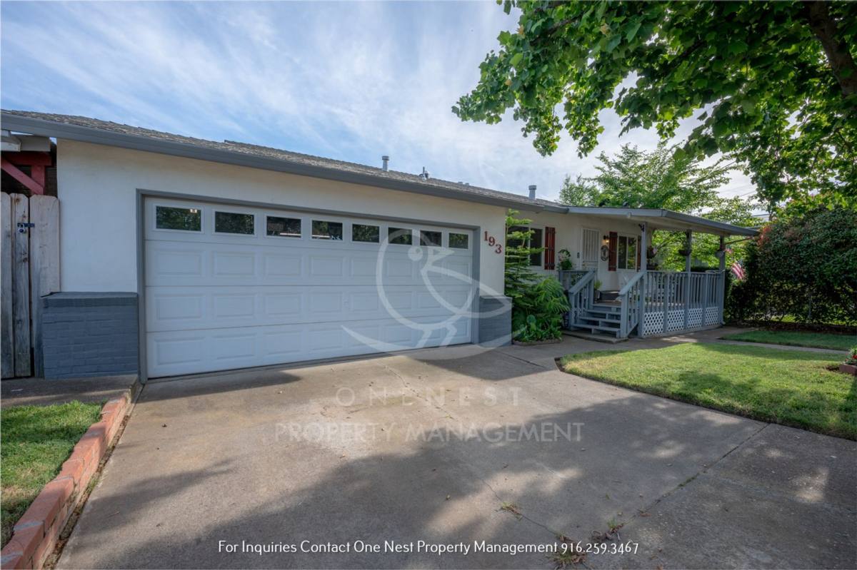 193 E 8th St, Lincoln, CA 95648