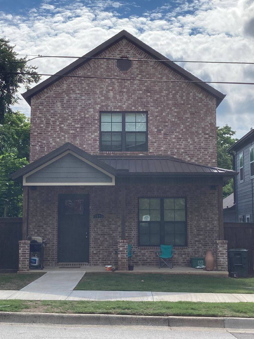House for rent at 1320 S College Ave, Fayetteville, AR 72701