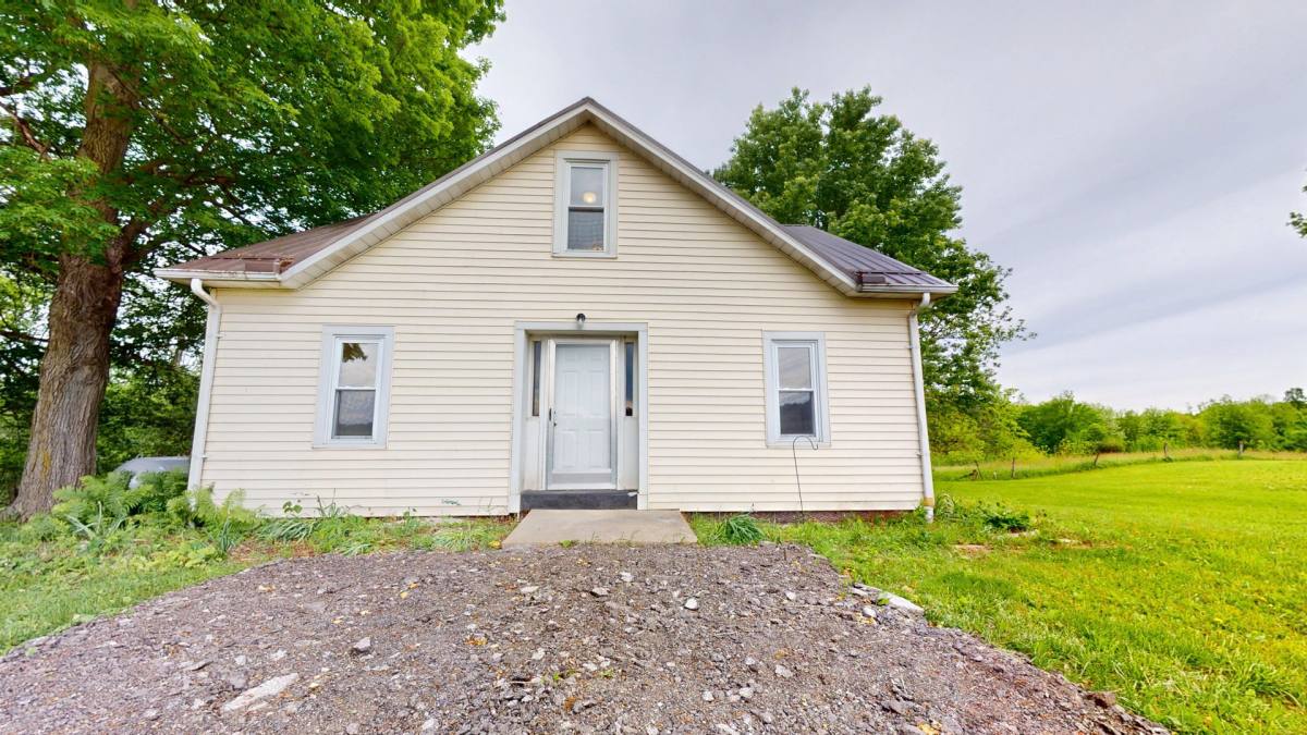 House for rent at 3965 McNaul Rd, Mansfield, OH 44903