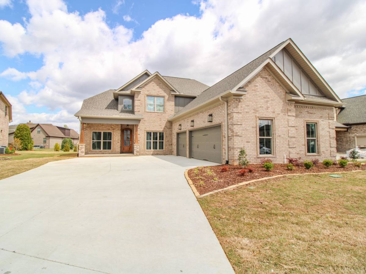 House for rent at 22921 Cherry Hills Lane, Athens, AL 35613