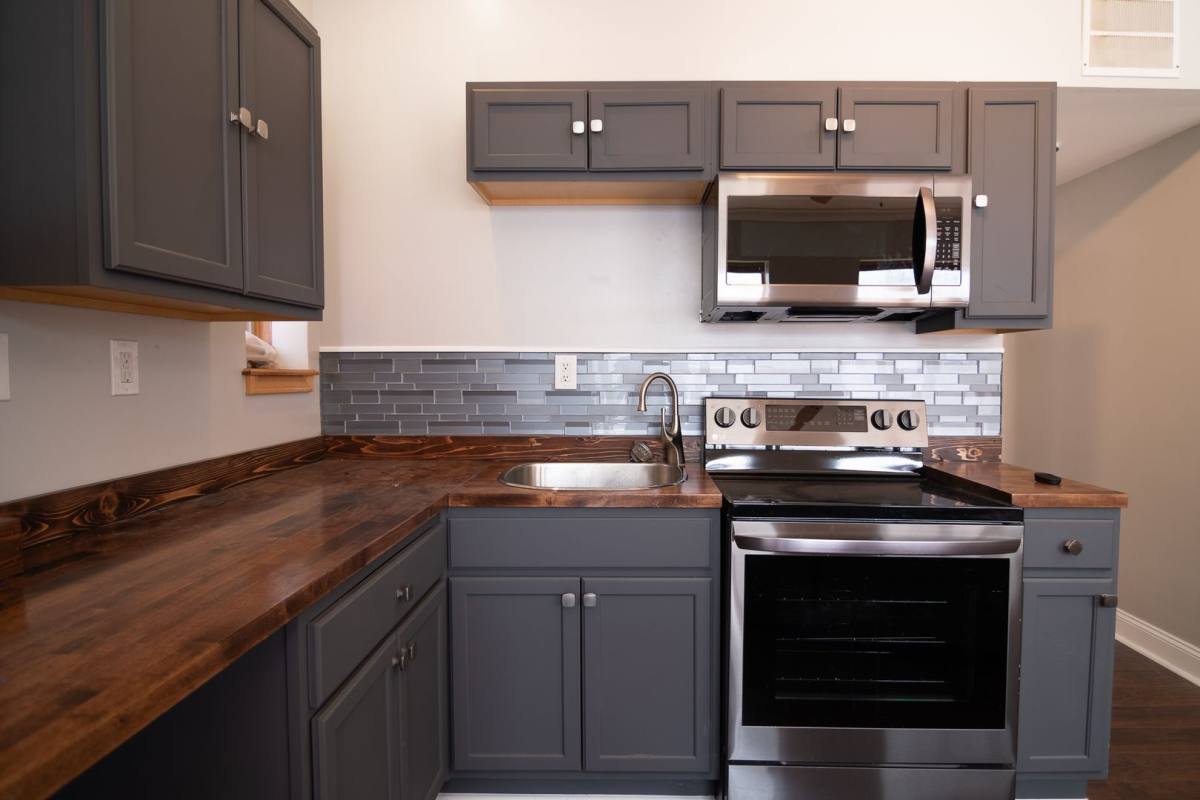 Apartment for rent at 7 Ave D, Johnson City, NY 13790