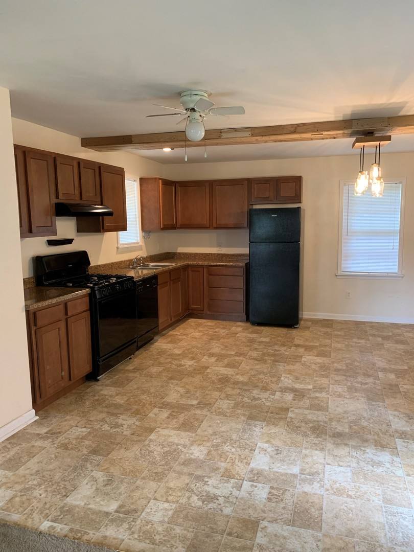 House for rent at 321 Purdue Place, Lexington, KY 40517
