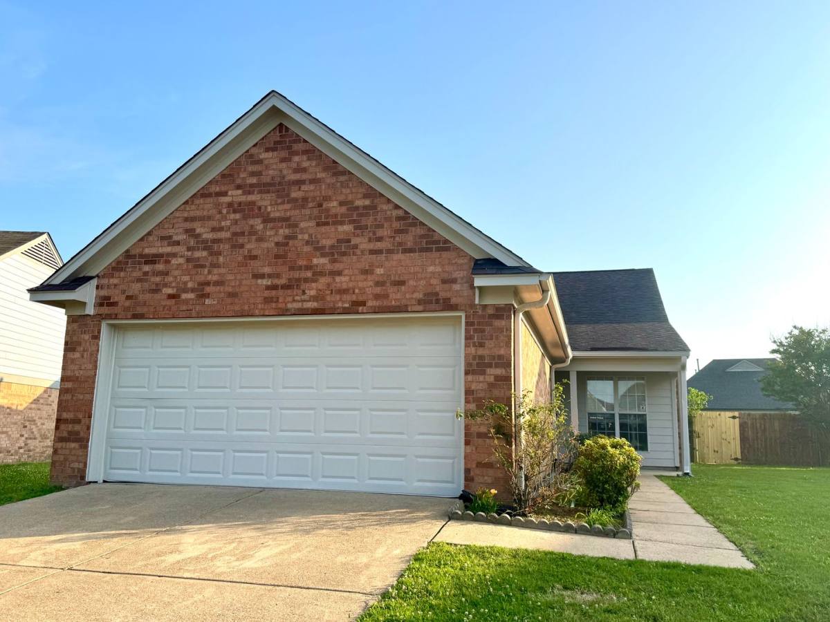 House for rent at 9197 Kaitlyn Dr S, Walls, MS 38680