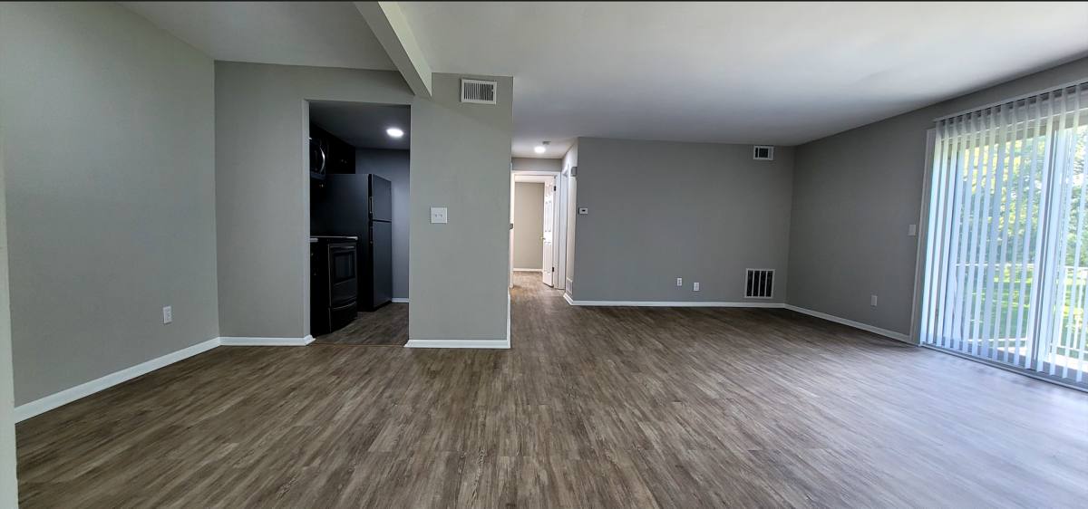 Apartment for rent at 4420 Flowerdale Ave, Dayton, OH 45429