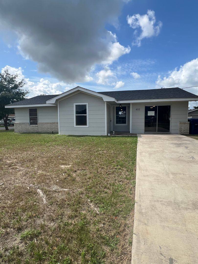 House for rent at 401 Ward Lane, Sulphur, LA 70663