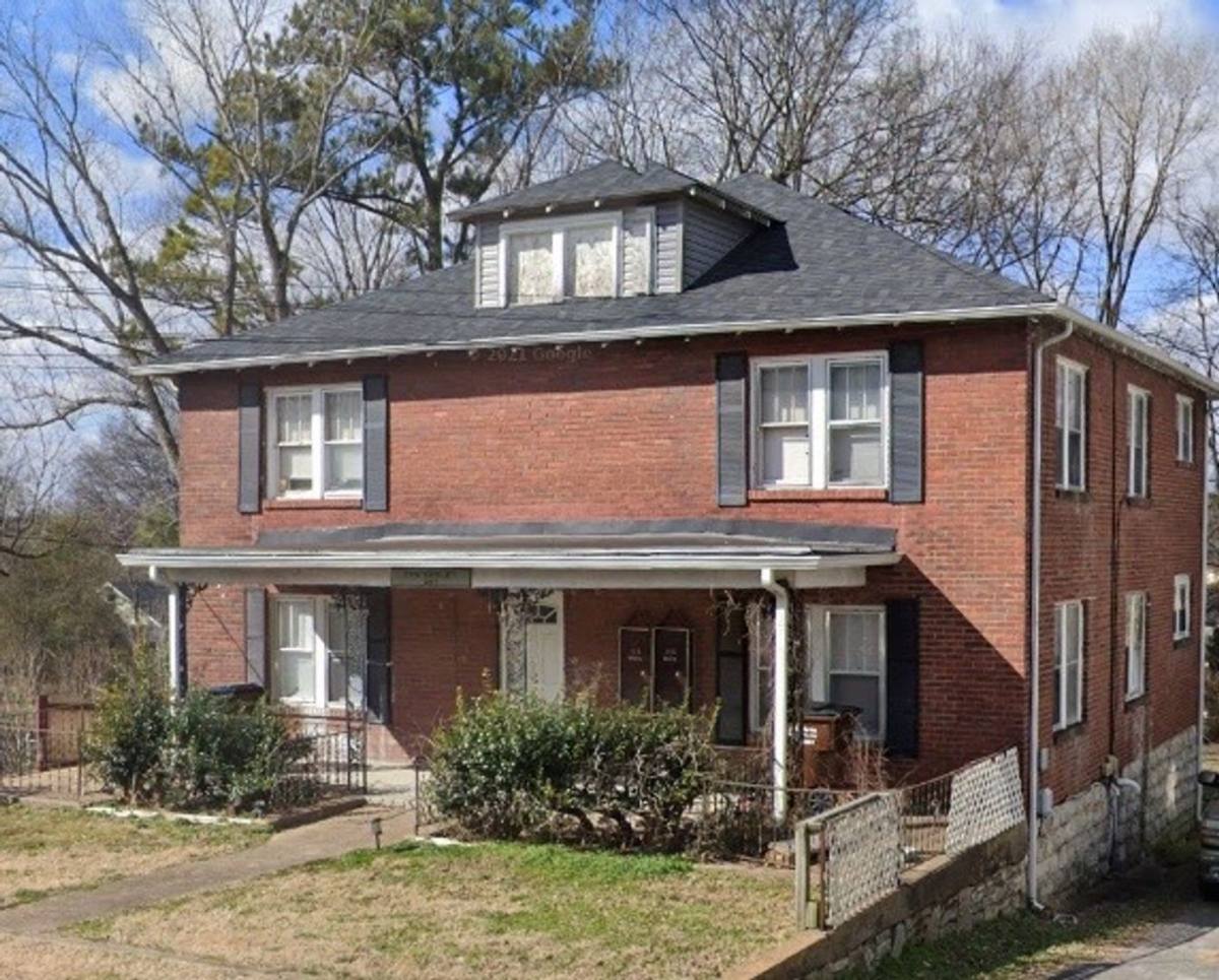 Apartment for rent at 207 Ensley Ave, Old Hickory, TN 37138