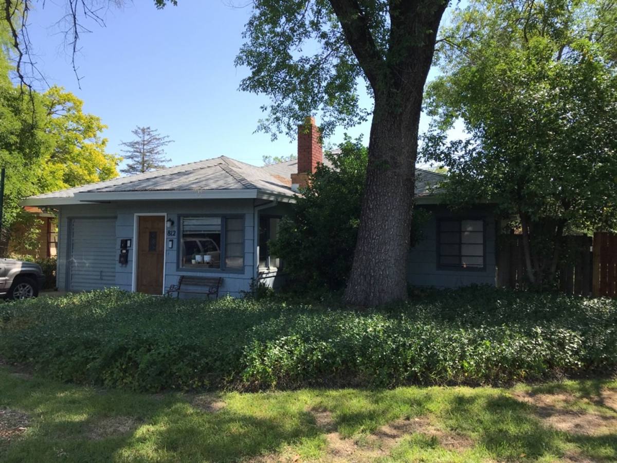 House for rent at 812 Douglass Ave, Davis, CA 95616