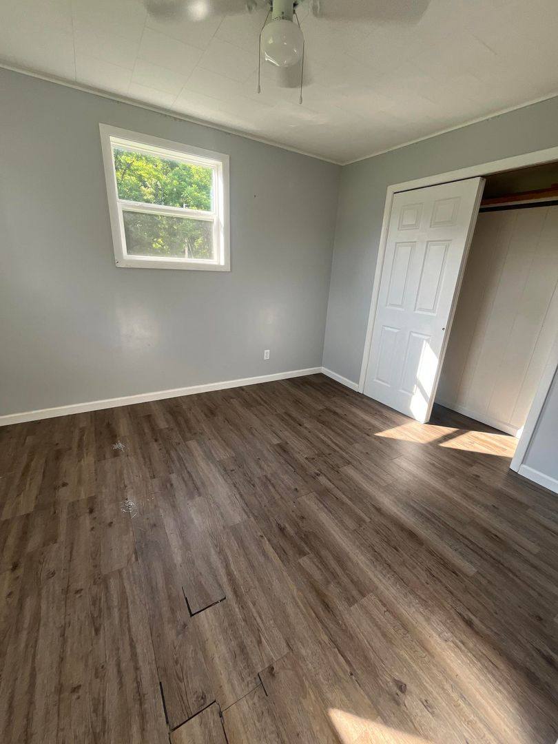 Apartment for rent at 200 S St, Glenville, WV 26351