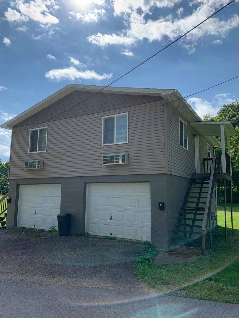 Apartment for rent at 200 S St, Glenville, WV 26351