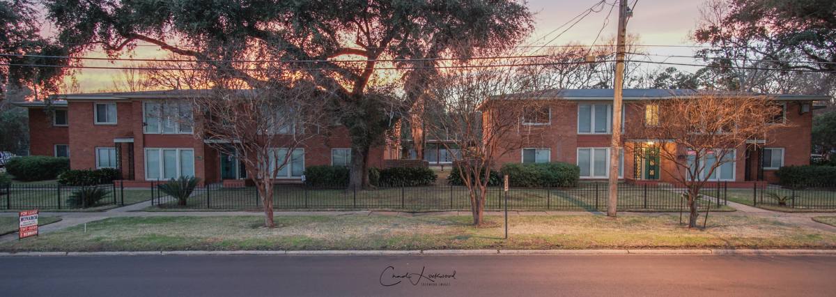 3806 Gilbert Dr, Shreveport, LA 71104