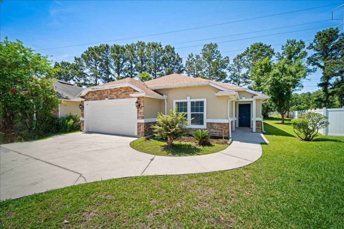 House for rent at 12391 Cadley Circle, Jacksonville, FL 32219