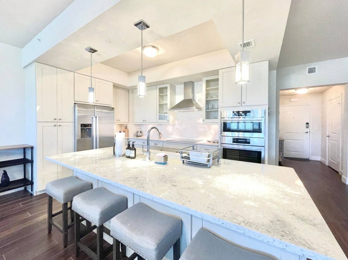 Condo for rent at 1044 Bay Colony Dr S & Slip, North Palm Beach, FL 33408
