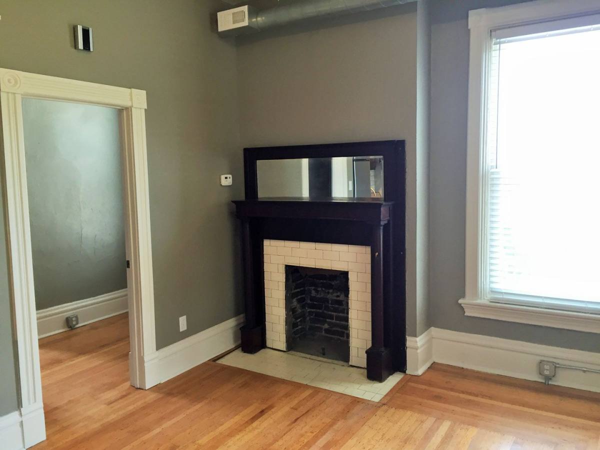 Apartment for rent at 1034 Murray Hill Ave, Pittsburgh, PA 15217