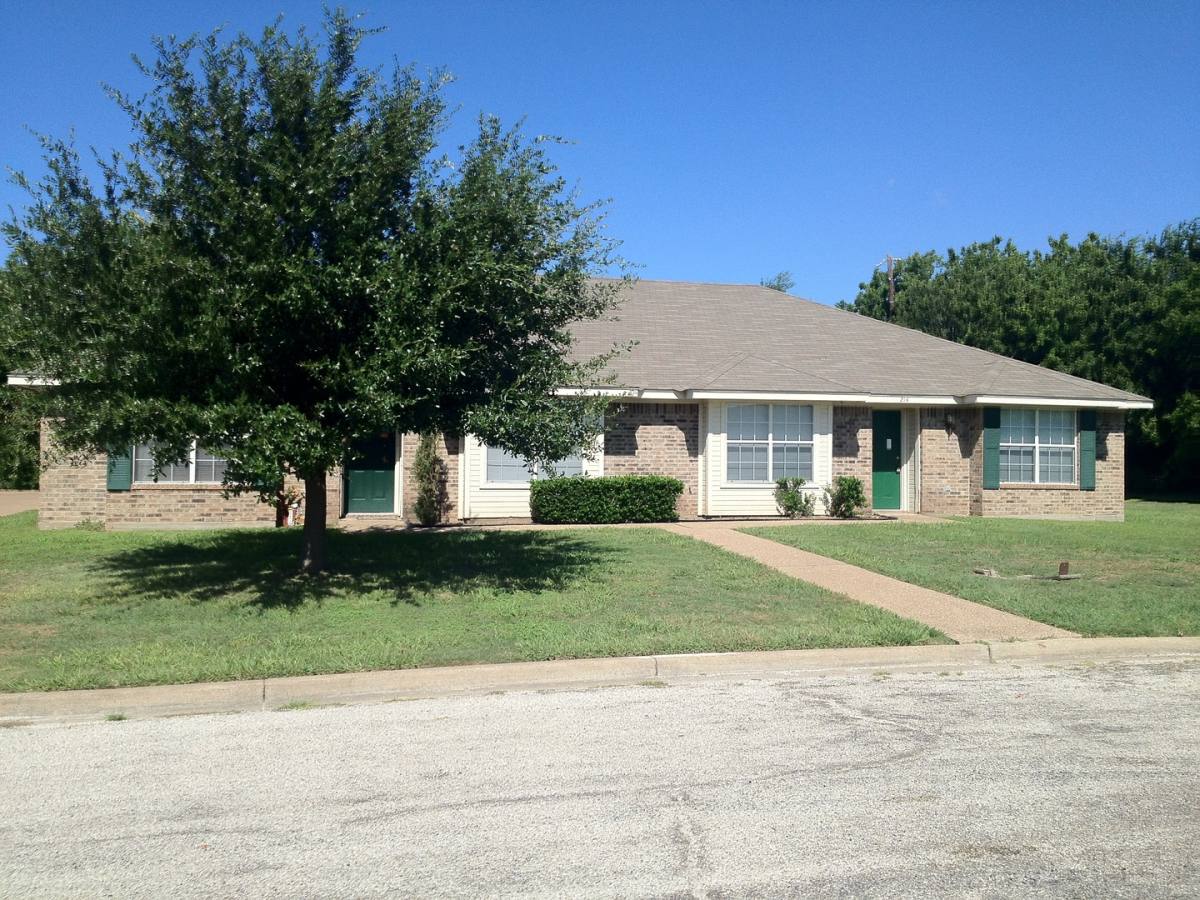 House for rent at 212 Cathy, Waco, TX 76706