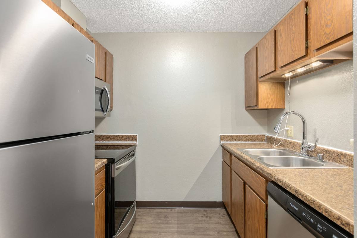 Apartment for rent at 3538 Monad Rd, Billings, MT 59102
