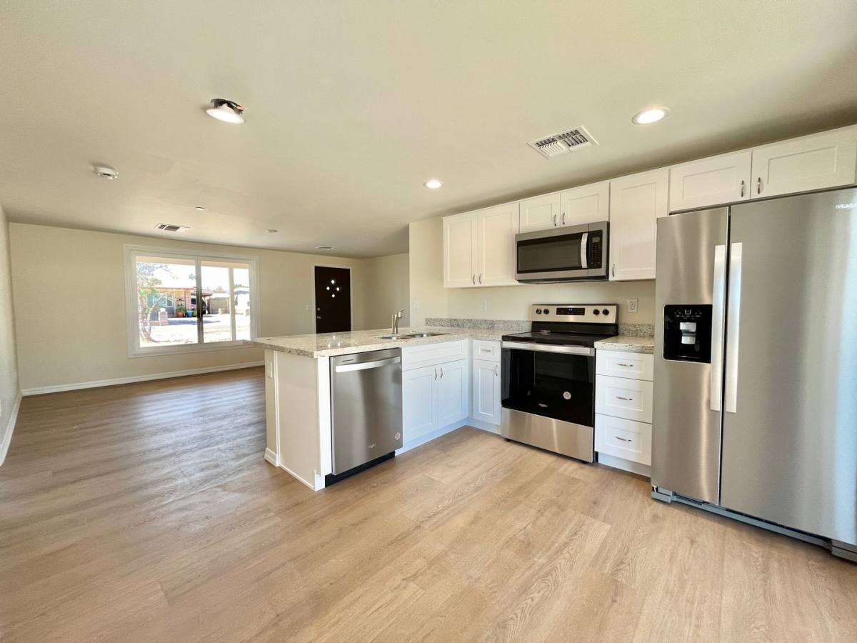 House for rent at 2607 N 71st St, Scottsdale, AZ 85257