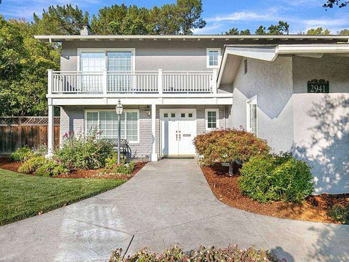 House for rent at 2941 Trotter Way, Walnut Creek, CA 94596