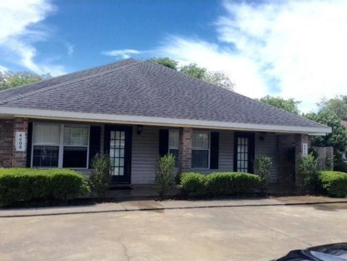 Apartment for rent at 4408 Eileen St, Lake Charles, LA 70605