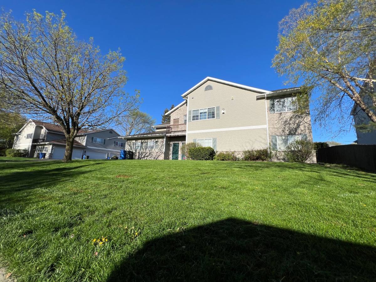 Apartment for rent at 3326-3330 Leopold Way, Madison, WI 53713