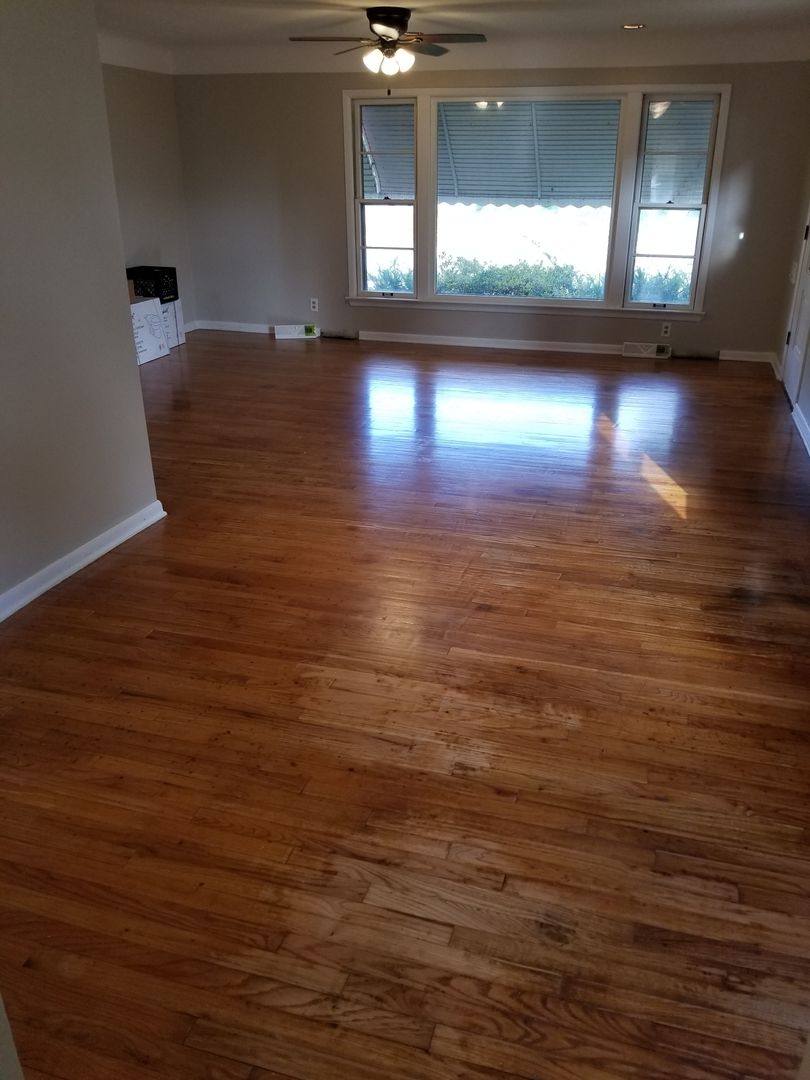 House for rent at 1204 Green Rd, Cleveland, OH 44121