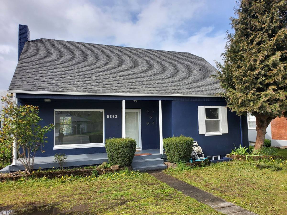 House for rent at 9662 Bridgeport Way SW, Lakewood, WA 98499