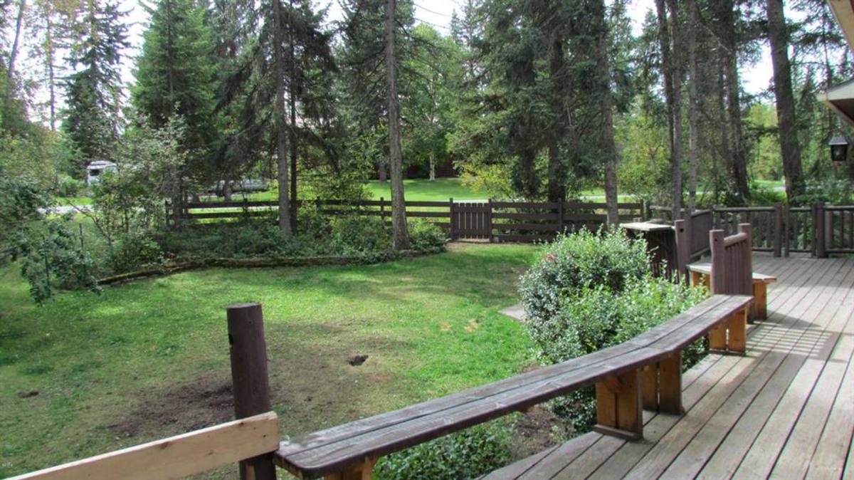 House for rent at 215 Emerald Dr, Whitefish, MT 59937