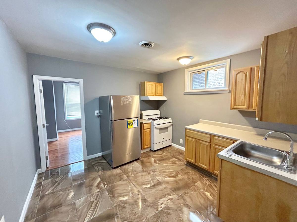 Apartment for rent at 2605 Cecil B Moore Ave, Philadelphia, PA 19121