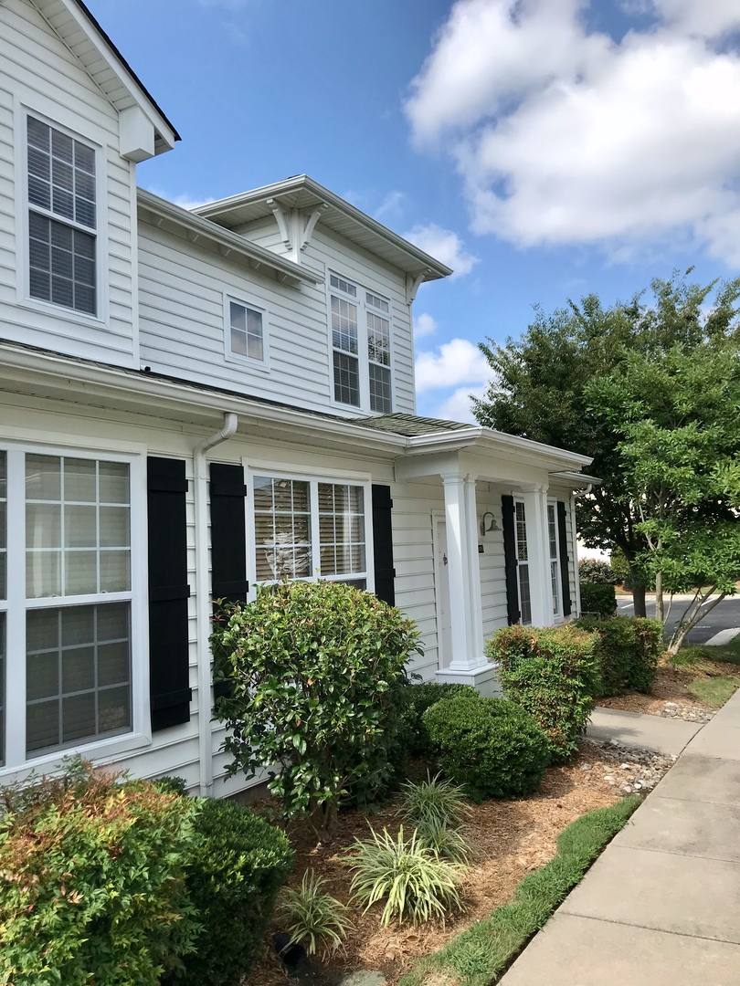 Townhouse for rent at 1016 Grace Hill Dr, Virginia Beach, VA 23455