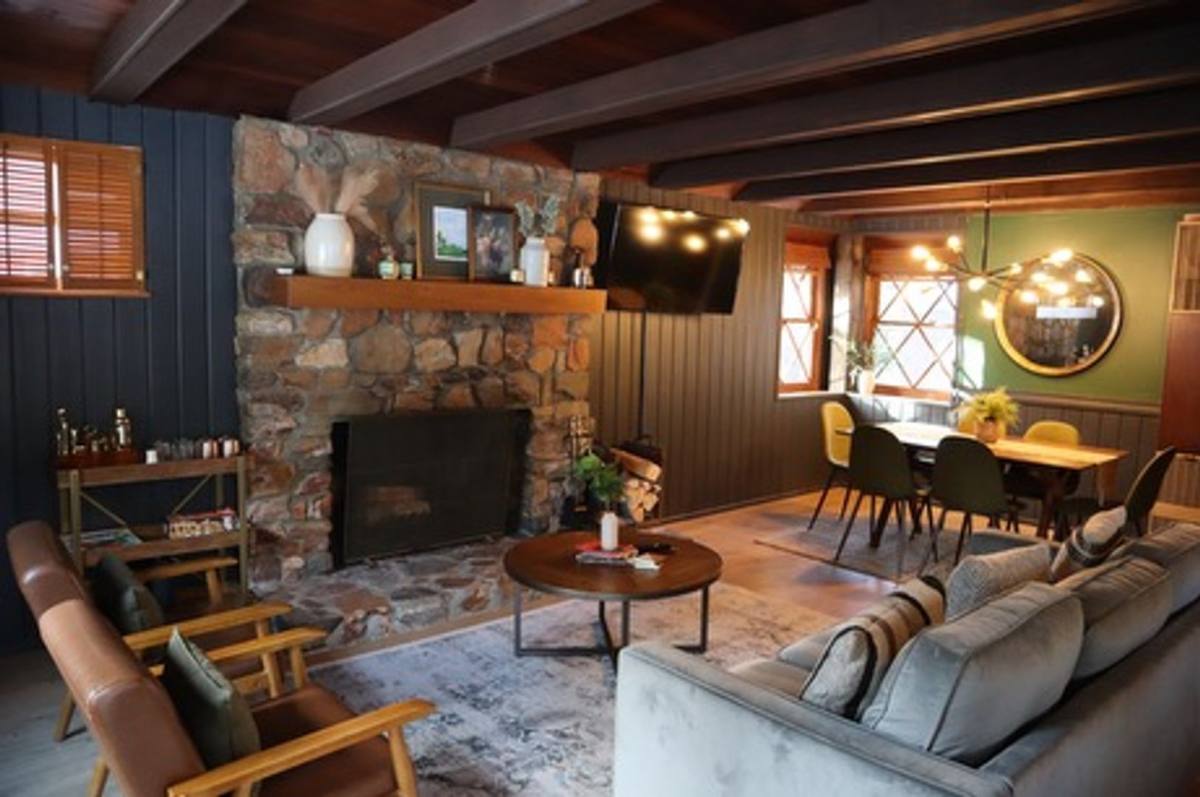 House for rent at 2063 2nd Lane, Big Bear City, CA 92314