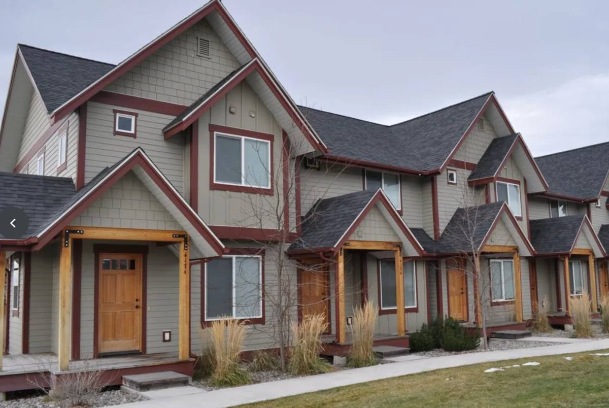 Apartment for rent at 417 N Ferguson Ave, Bozeman, MT 59718