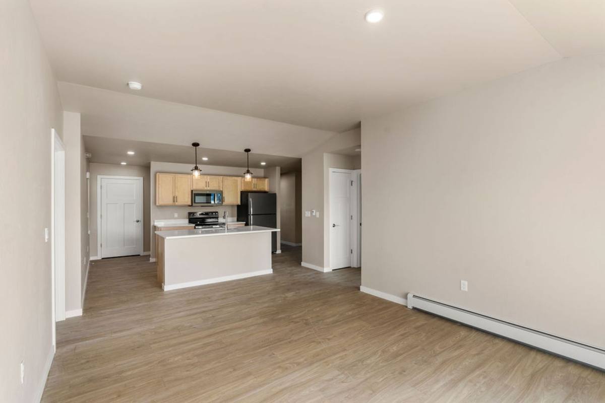 Apartment for rent at 175-200 Pondview Dr, Johnson Creek, WI 53038
