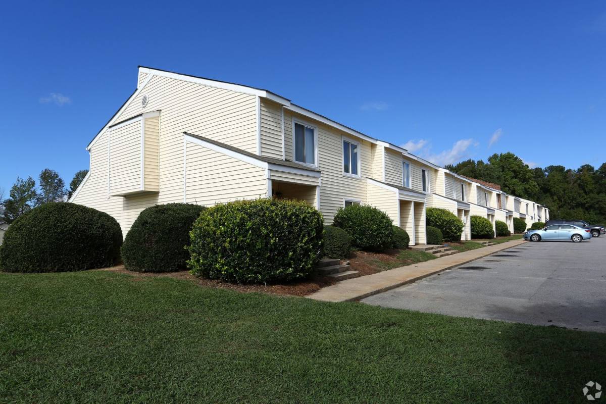 Apartment for rent at 514 Spindrift Lane, Columbia, SC 29209