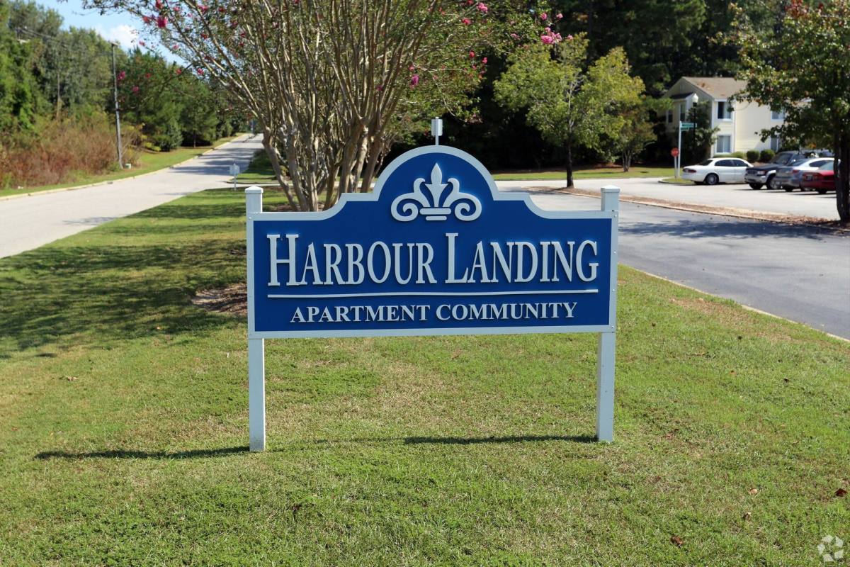 Apartment for rent at 514 Spindrift Lane, Columbia, SC 29209